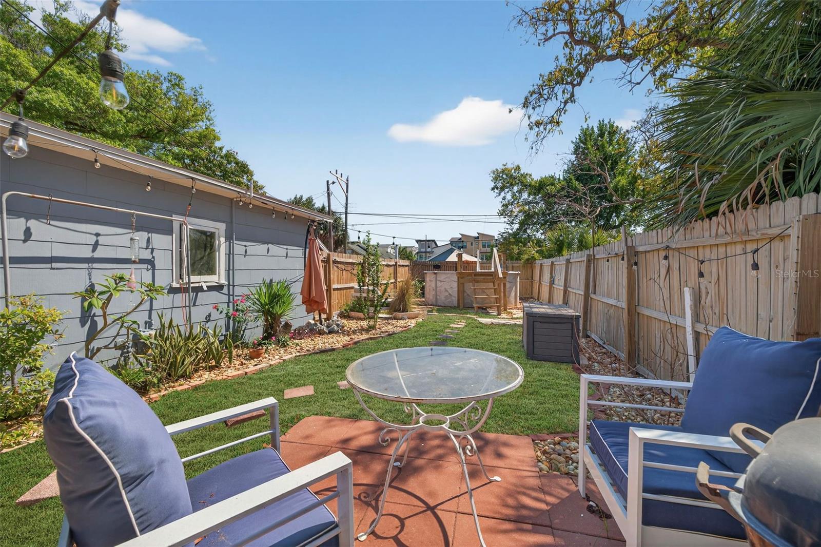 AVALON SUB 3 - Residential