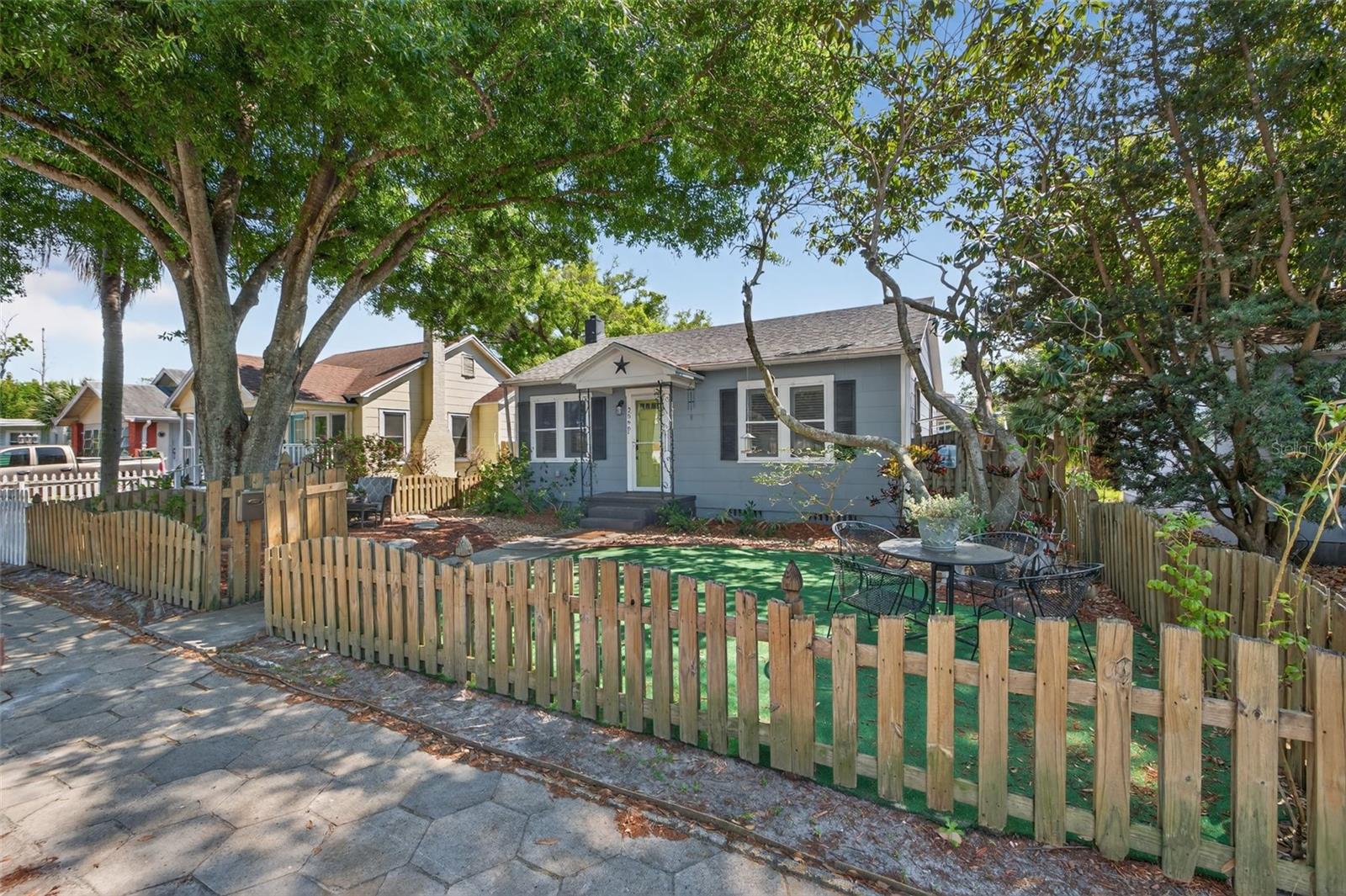 AVALON SUB 3 - Residential