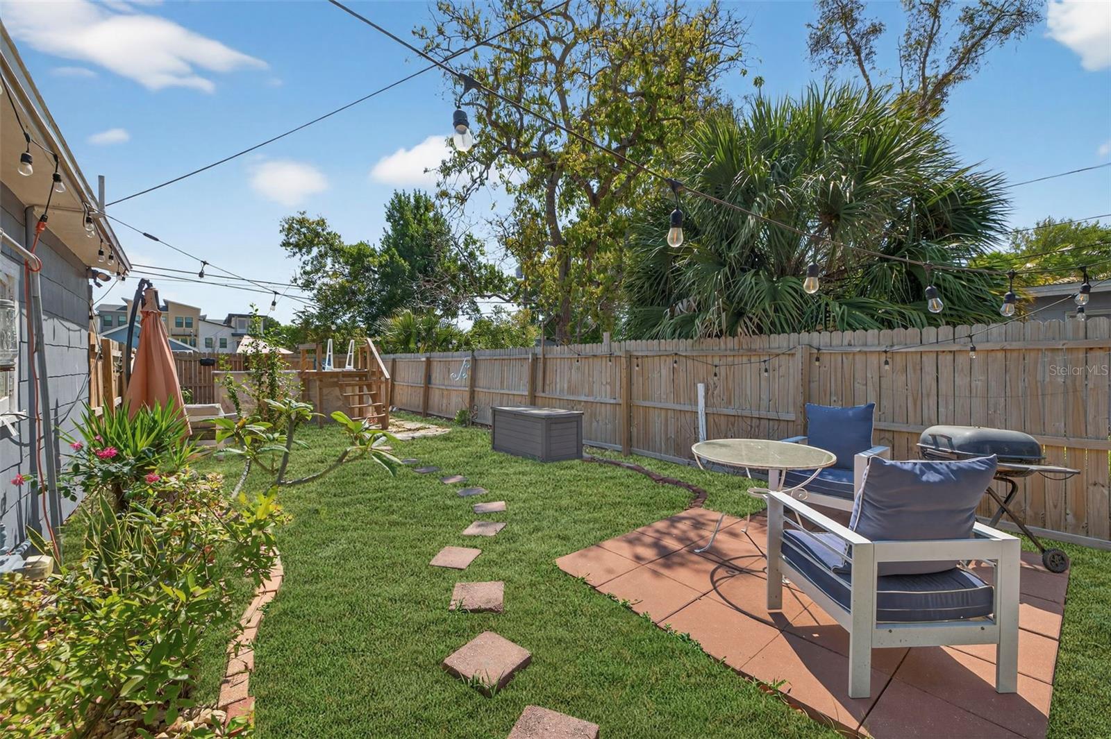 AVALON SUB 3 - Residential