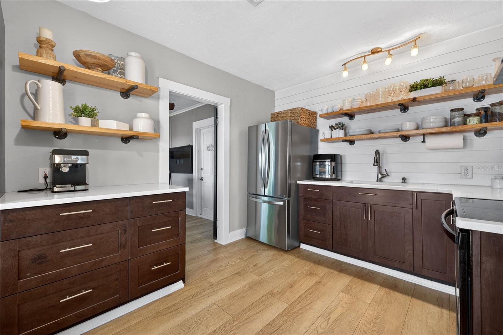 AVALON SUB 3 - Residential