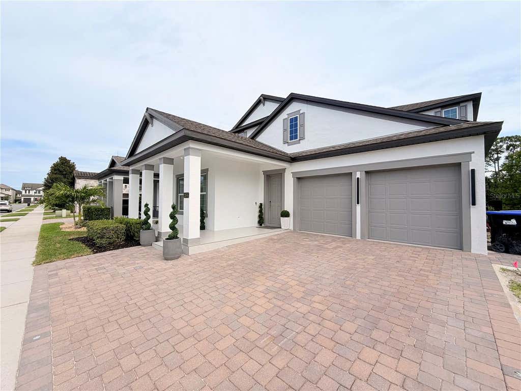 Photo of 12676 Salomon Cove Drive, Windermere, FL 34786 (MLS # O6429934)