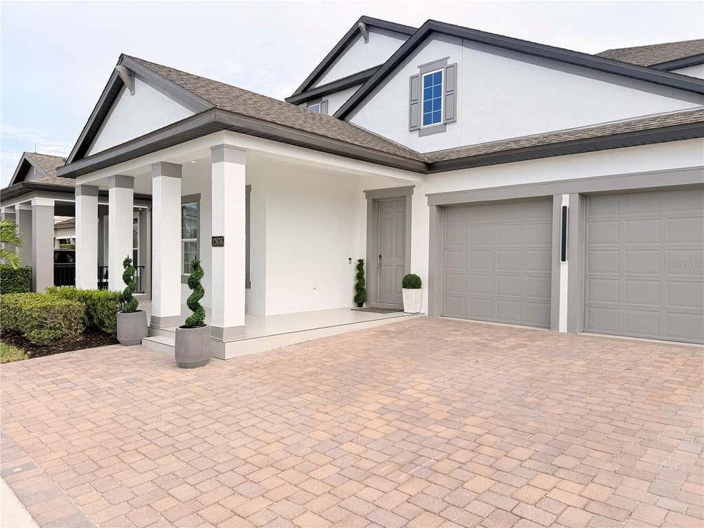 Photo of 12676 Salomon Cove Drive, Windermere, FL 34786 (MLS # O6429934)