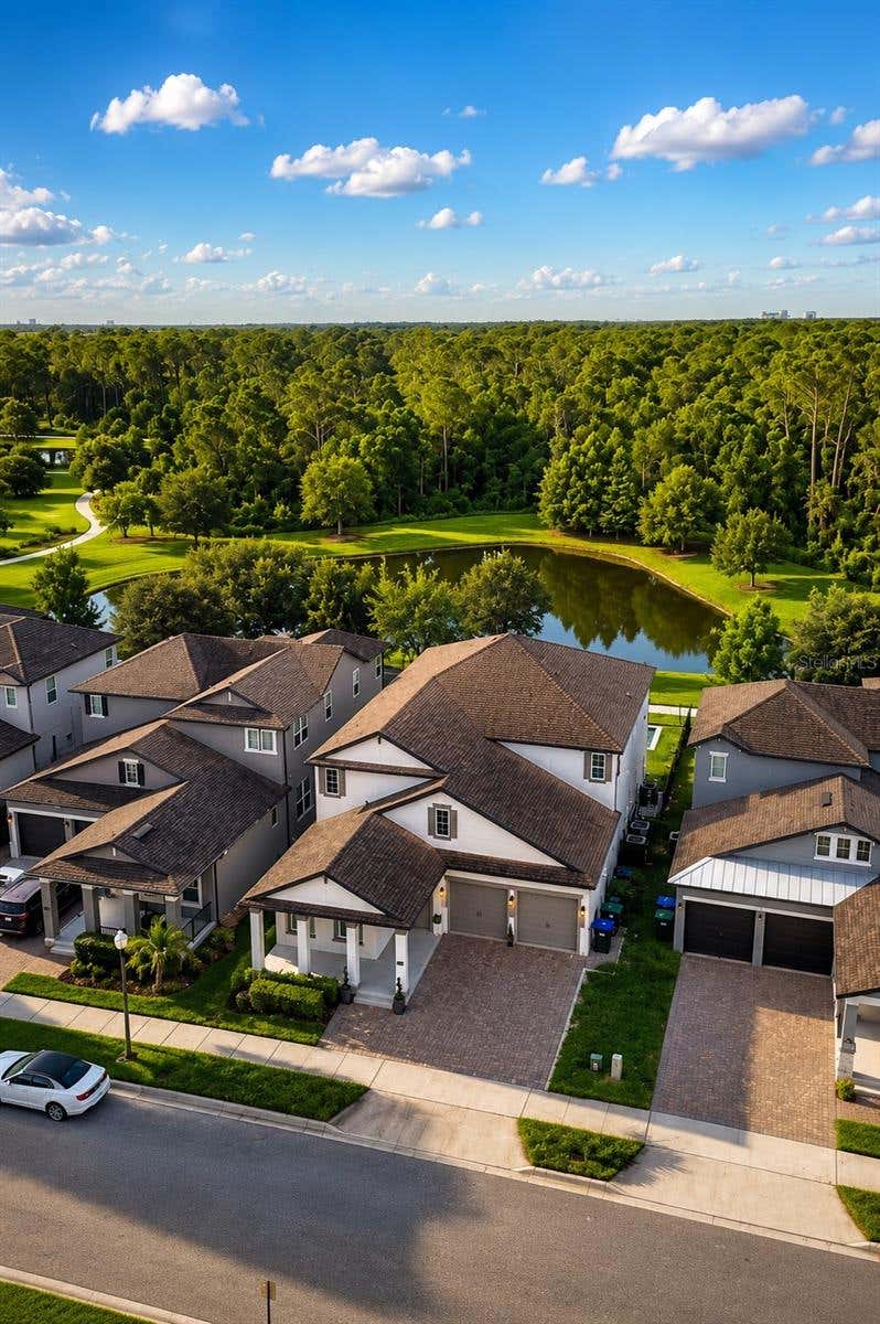 Photo of 12676 Salomon Cove Drive, Windermere, FL 34786 (MLS # O6429934)