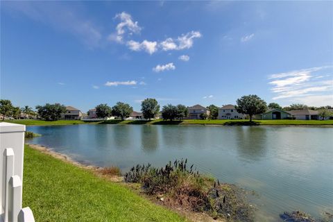 A home in WESLEY CHAPEL