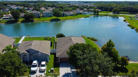 A home in WESLEY CHAPEL