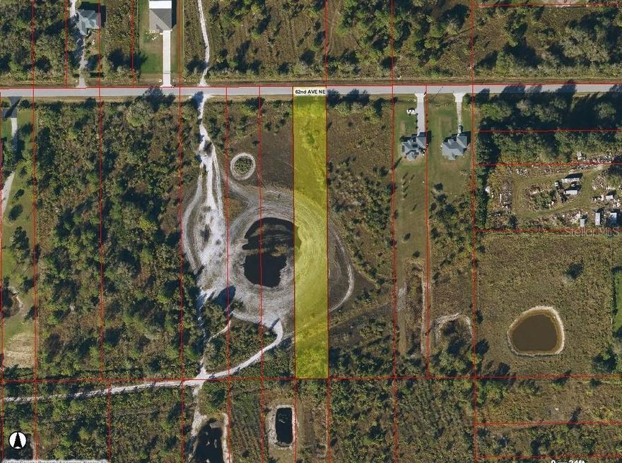 Introducing a rare opportunity to own a spacious vacant lot in the fast-growing Golden Gate Estates area of North Naples (34120). This high-and-dry parcel offers the perfect canvas for a custom estate home, equestrian retreat, or private family compound—no HOA, no restrictions! Located just minutes from the new Big Corkscrew Island Regional Park, top-rated schools, shopping centers, and the future Vanderbilt Beach Road extension, this lot combines the best of privacy and convenience. Enjoy peaceful, country-style living with quick access to modern amenities, Naples beaches, and I-75.
