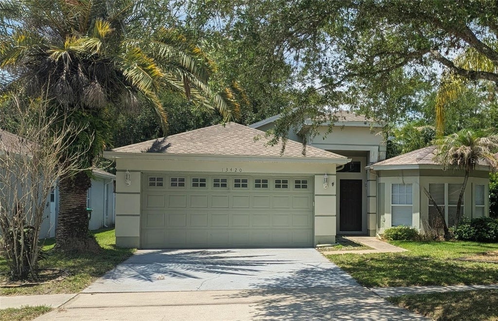 Photo of 13420 Heron Cove Drive, Orlando, FL 32837 (MLS # O6416329)