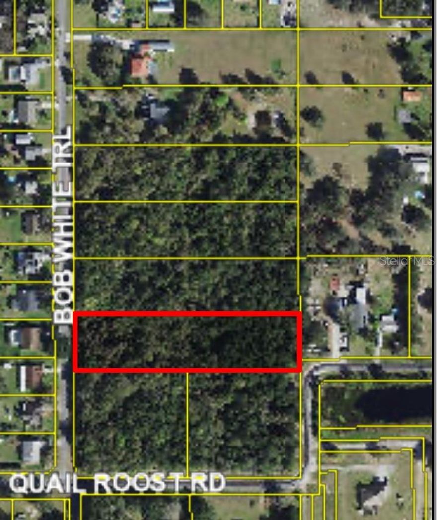 ** PRICE REDUCED!! GREAT OPPORTUNITY TO BUILD YOUR CUSTOM HOME ON THIS 2.5 ACRES LOT LOCATED IN THE HEART OF ST. CLOUD. THIS IS ONE OF 6 LOTS AVAILABLE FOR SALE. NO HOMEOWNERS ASSOCIATION TO DEAL WITH, NO CDD FEES TO PAY. THE PROPERTY IS ALSO IN PROXIMITY TO SHOPPING AREAS, HIGHWAYS AND ESSENTIAL SERVICES, ENHANCING DAILY CONVENIENCES.  DONT MISS OUT ON OWNING THIS FABULOUS PIECE OF PROPERTY TO BUILD YOU DREAM HOME OR TO INVEST IN AN UP AND COMMING NEIGHBORHOOD.