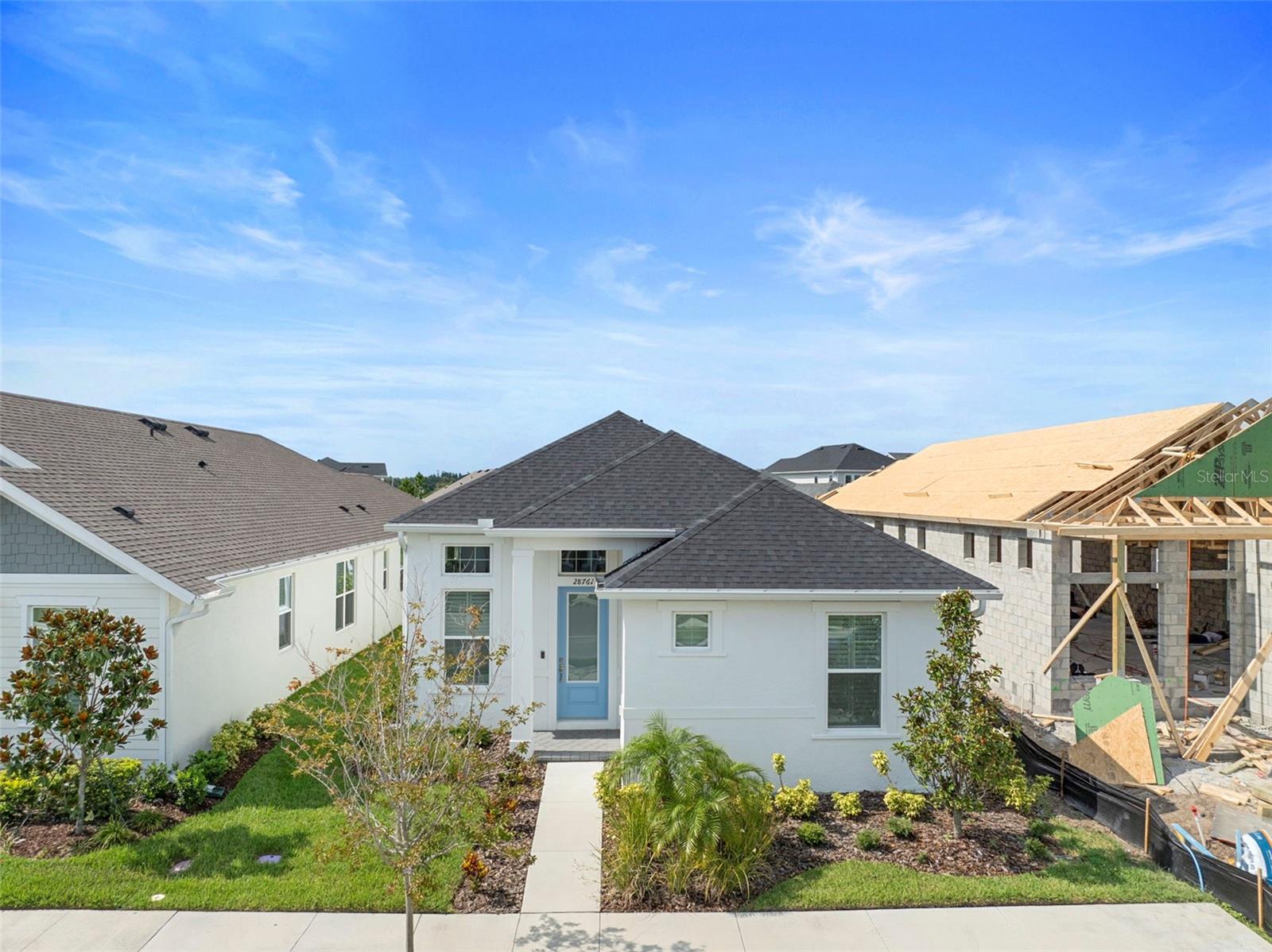 28761 SWEET PERSIMMON DRIVE