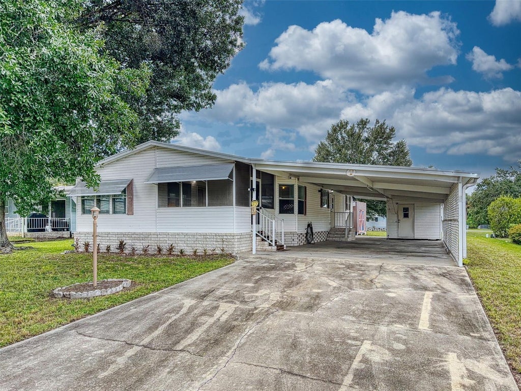 Photo of 53 Terra Ceia Court, Debary, FL 32713 (MLS # V4951579)