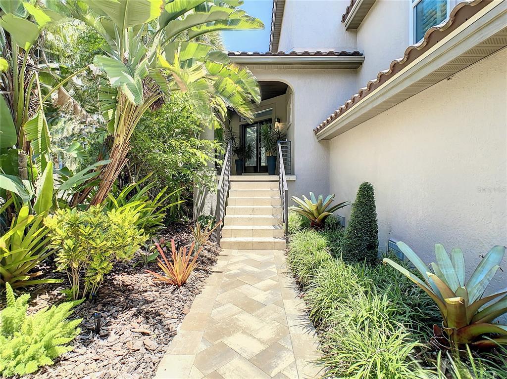 SIESTA BEACH - Residential