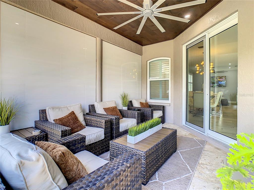 SIESTA BEACH - Residential