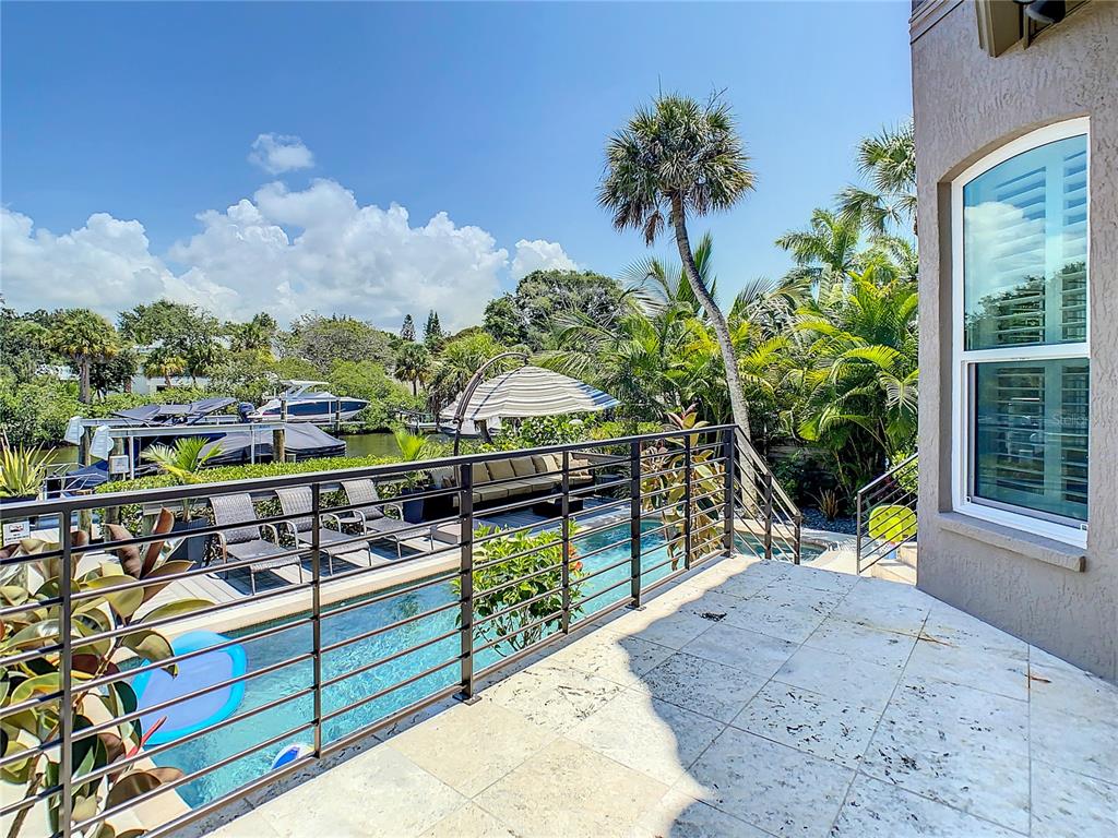 SIESTA BEACH - Residential