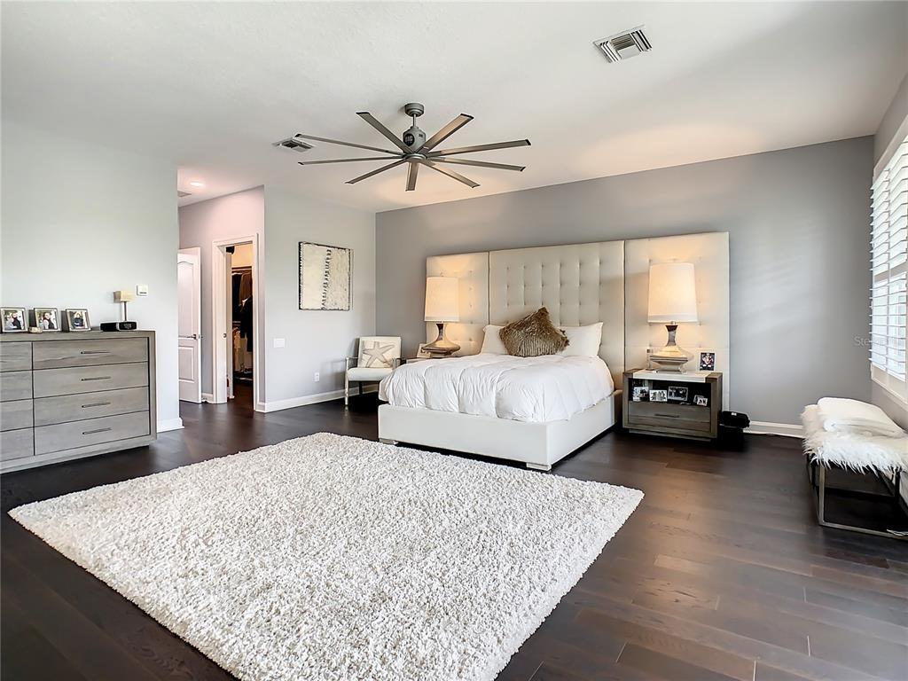 SIESTA BEACH - Residential