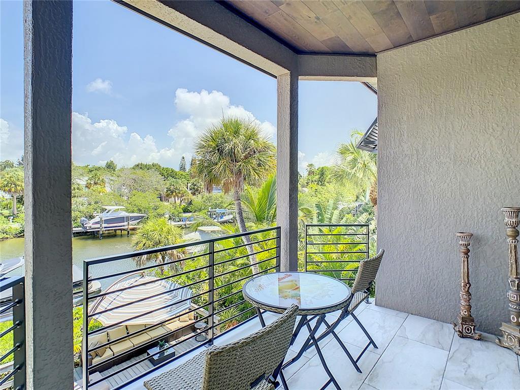 SIESTA BEACH - Residential