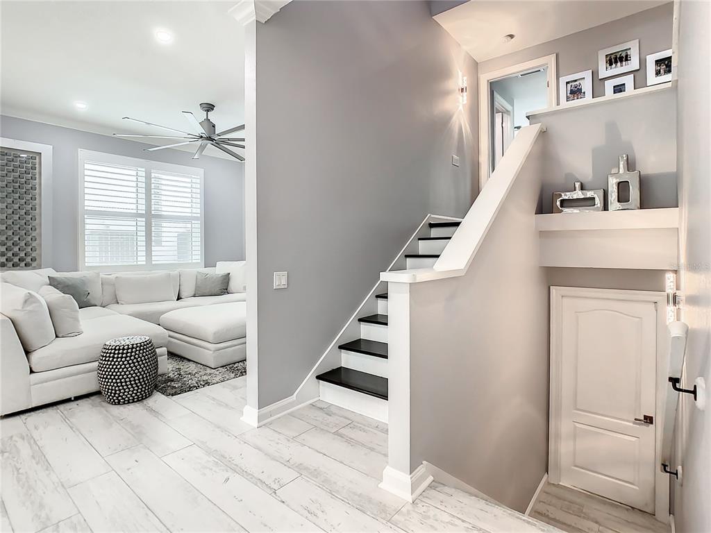 SIESTA BEACH - Residential