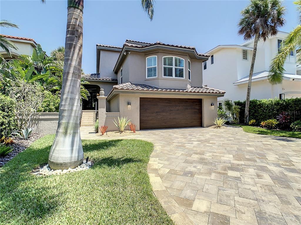 SIESTA BEACH - Residential