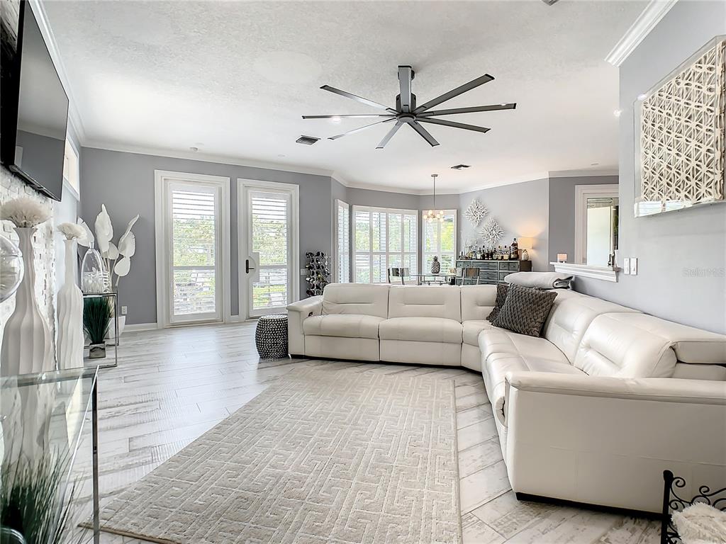 SIESTA BEACH - Residential