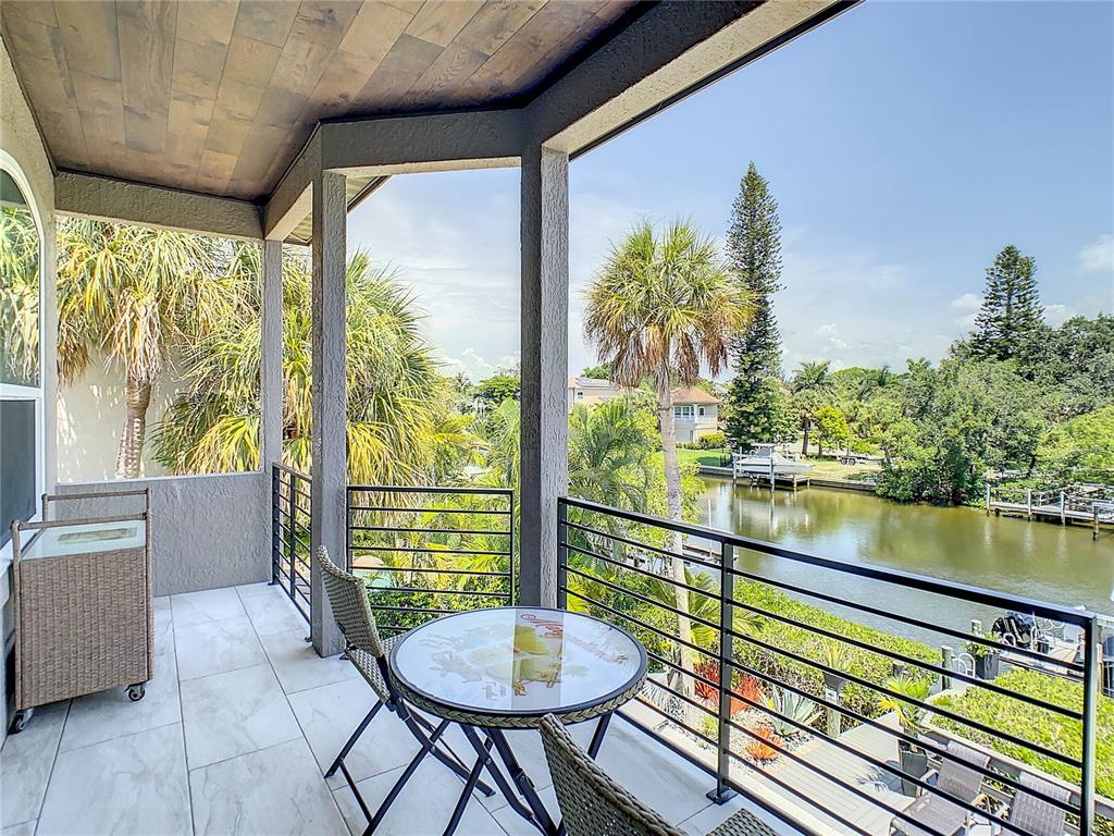 SIESTA BEACH - Residential