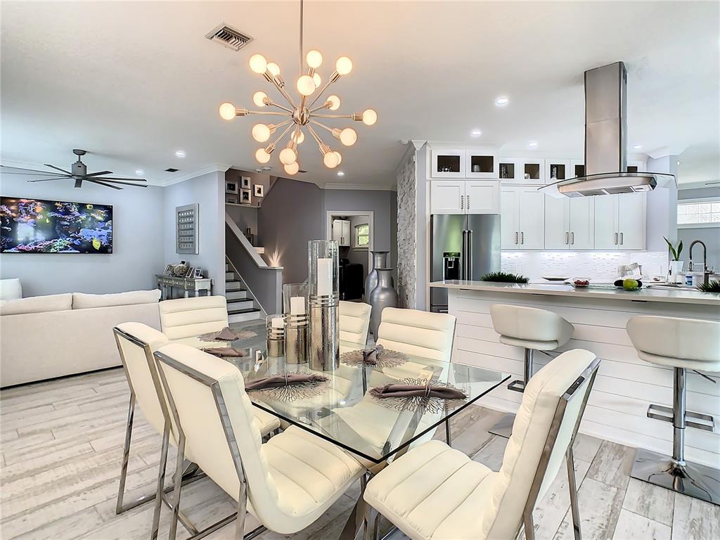 SIESTA BEACH - Residential