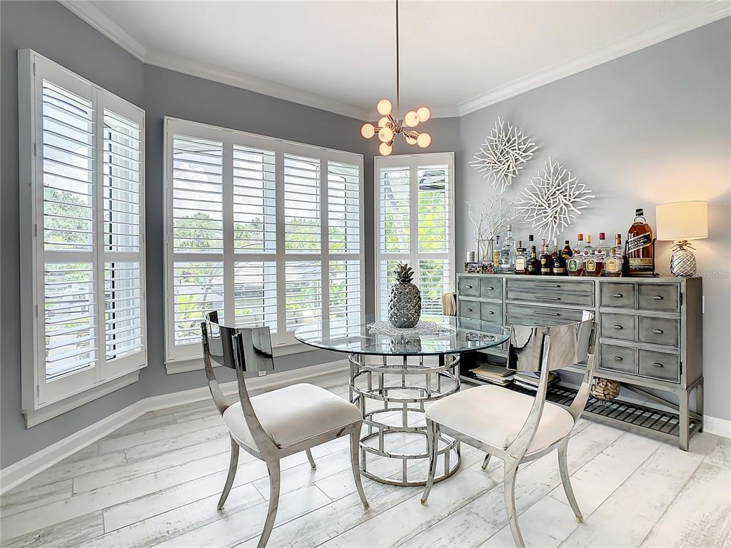 SIESTA BEACH - Residential