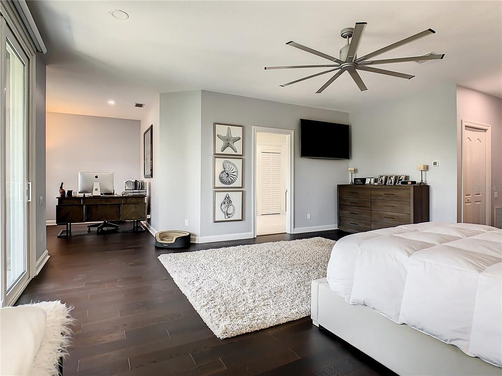 SIESTA BEACH - Residential