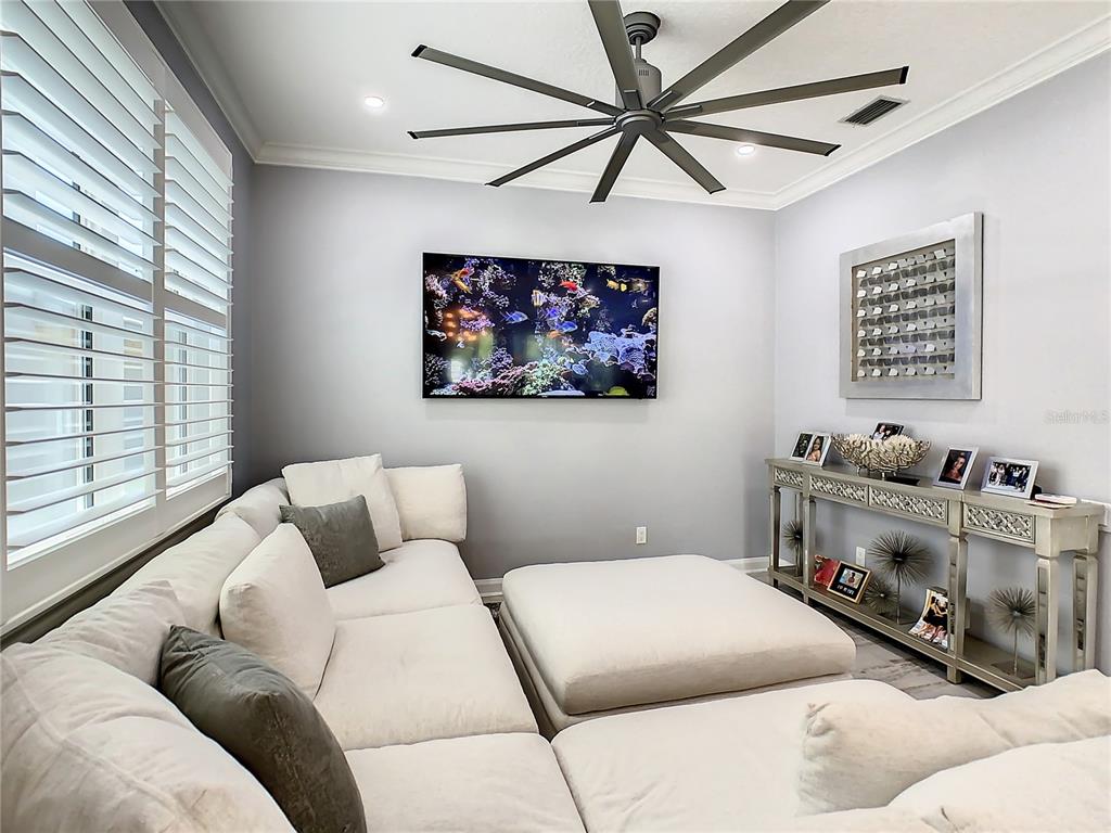 SIESTA BEACH - Residential