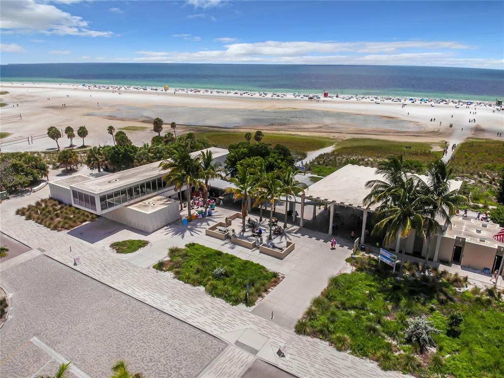 SIESTA BEACH - Residential