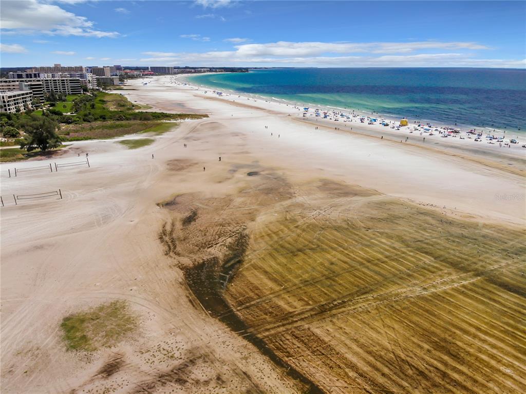 SIESTA BEACH - Residential