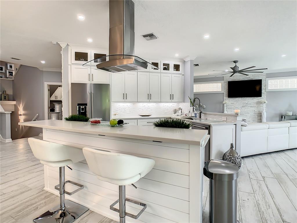 SIESTA BEACH - Residential