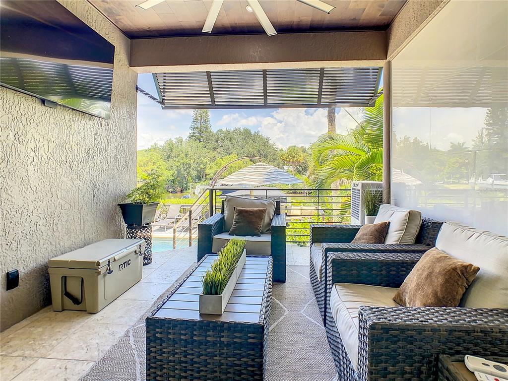 SIESTA BEACH - Residential