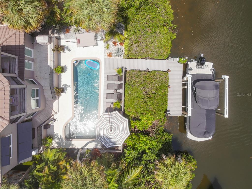 SIESTA BEACH - Residential