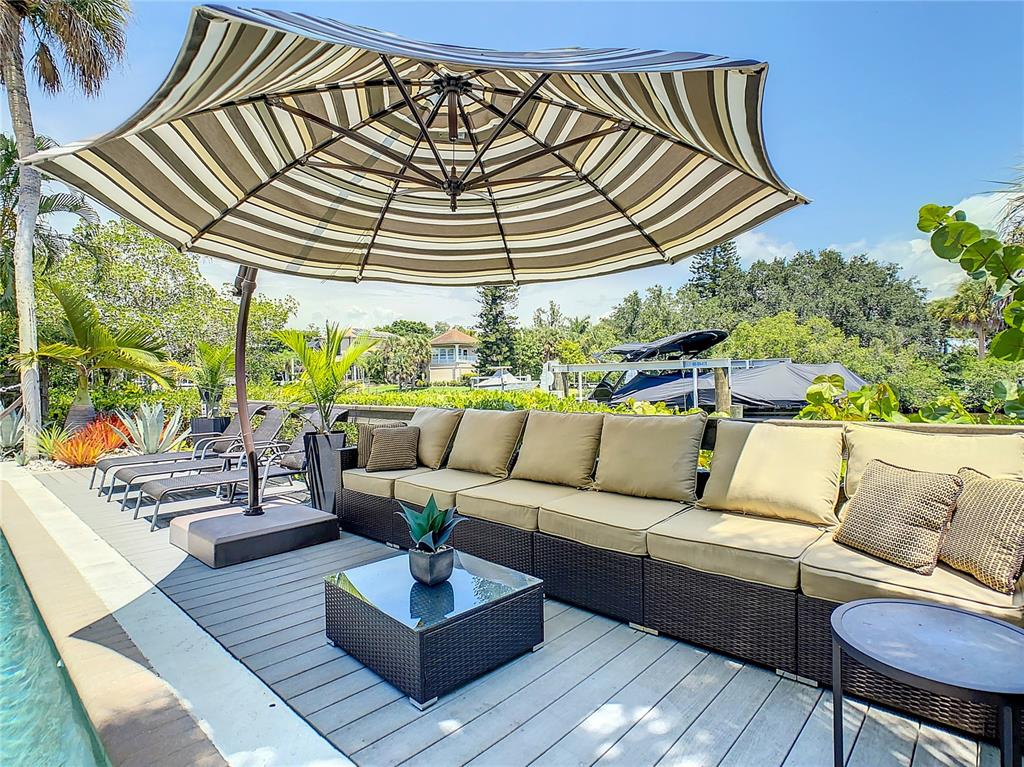 SIESTA BEACH - Residential