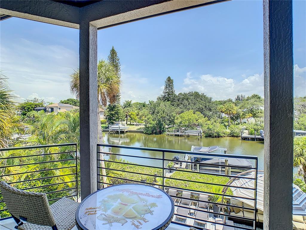 SIESTA BEACH - Residential