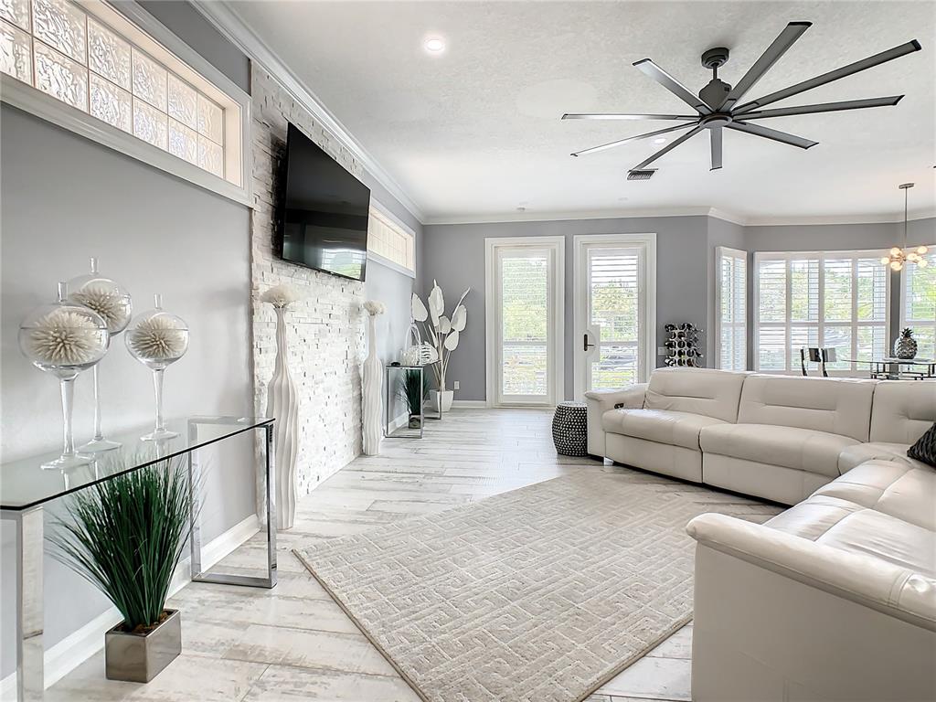 SIESTA BEACH - Residential