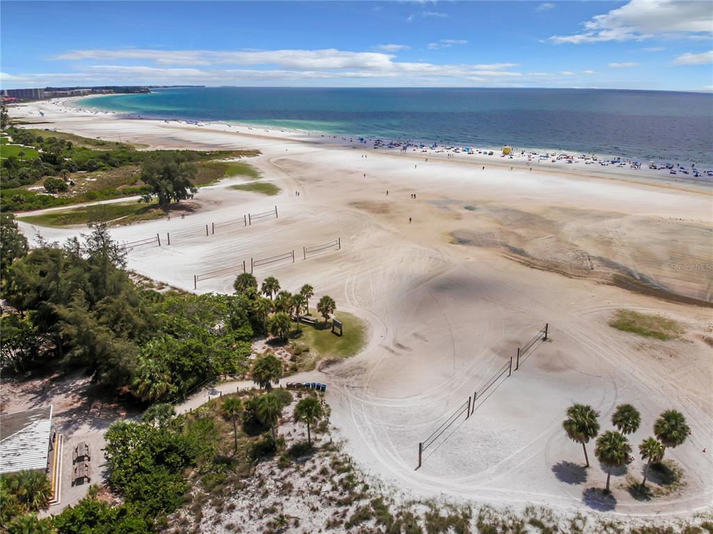 SIESTA BEACH - Residential