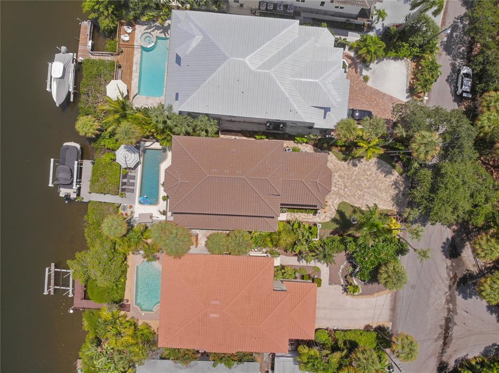 SIESTA BEACH - Residential