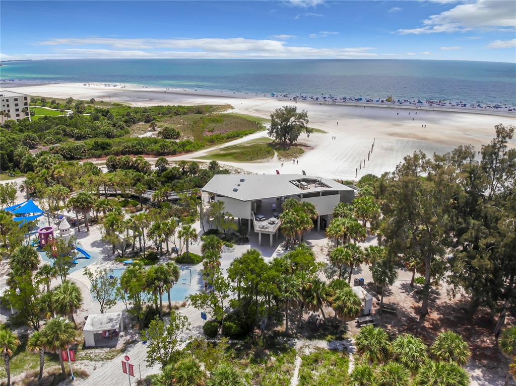 SIESTA BEACH - Residential