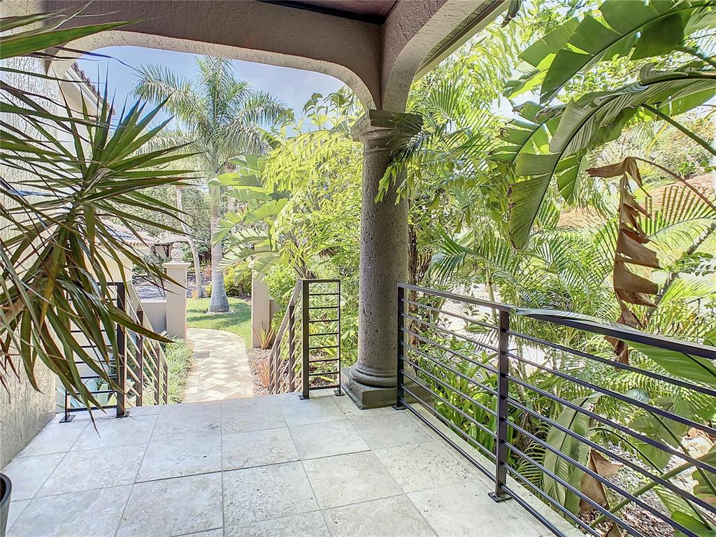 SIESTA BEACH - Residential