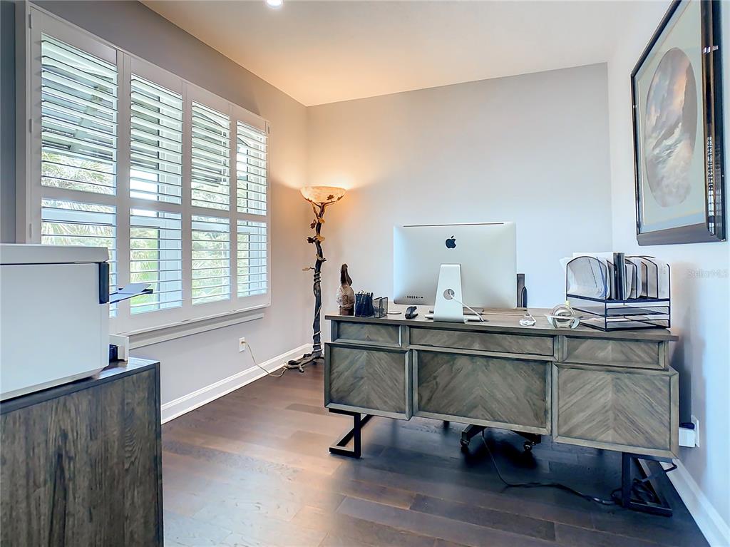 SIESTA BEACH - Residential