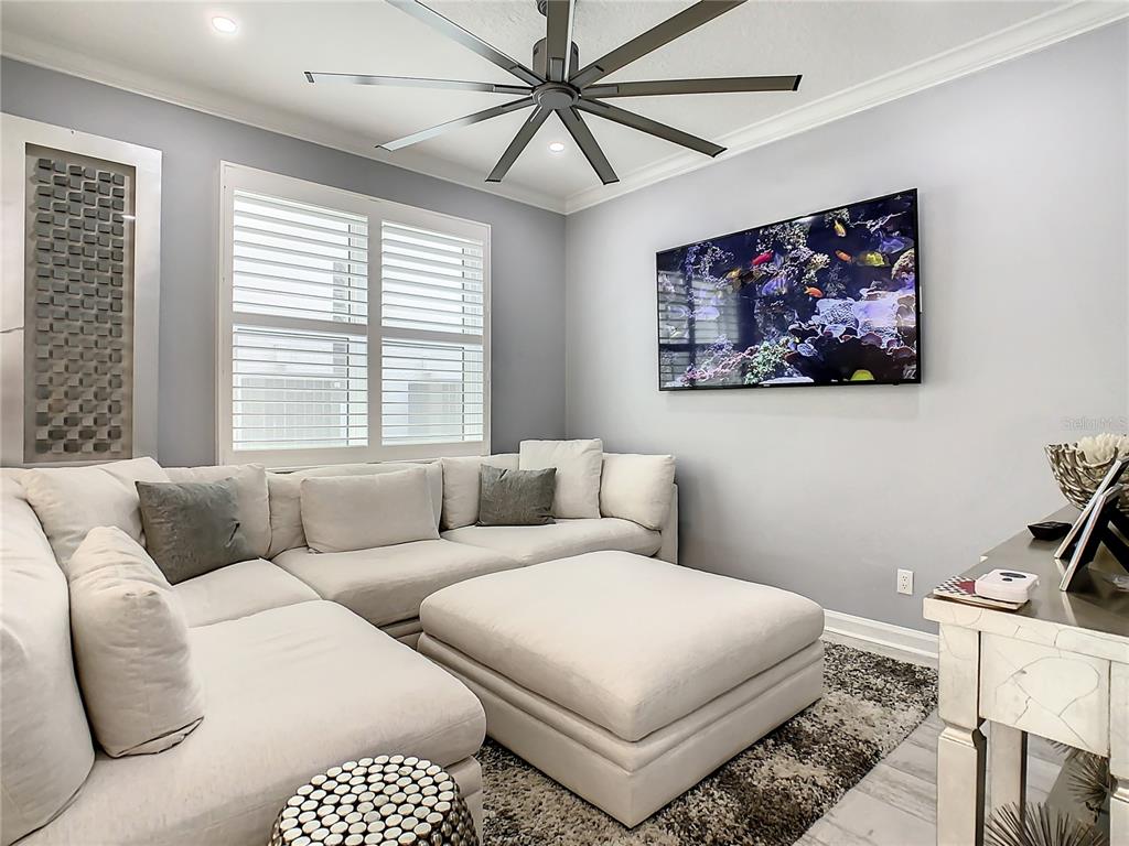 SIESTA BEACH - Residential