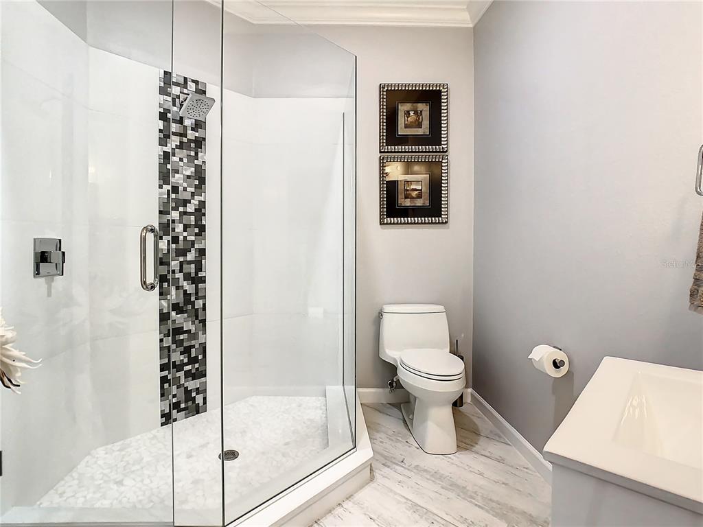 SIESTA BEACH - Residential