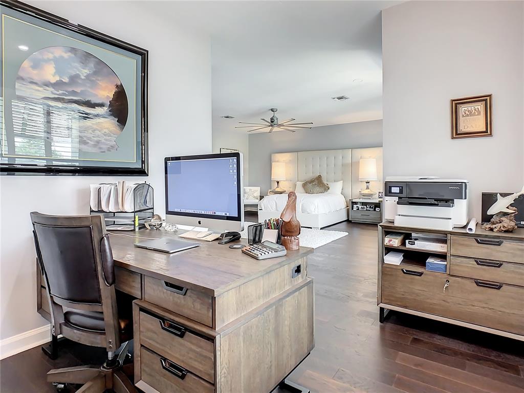 SIESTA BEACH - Residential