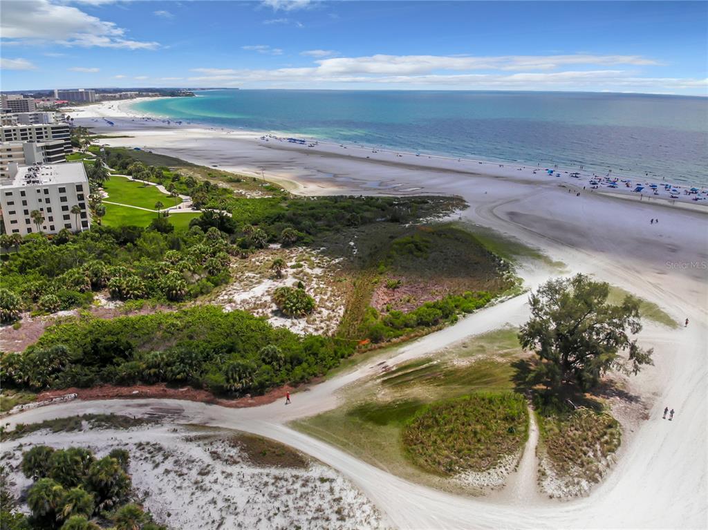 SIESTA BEACH - Residential