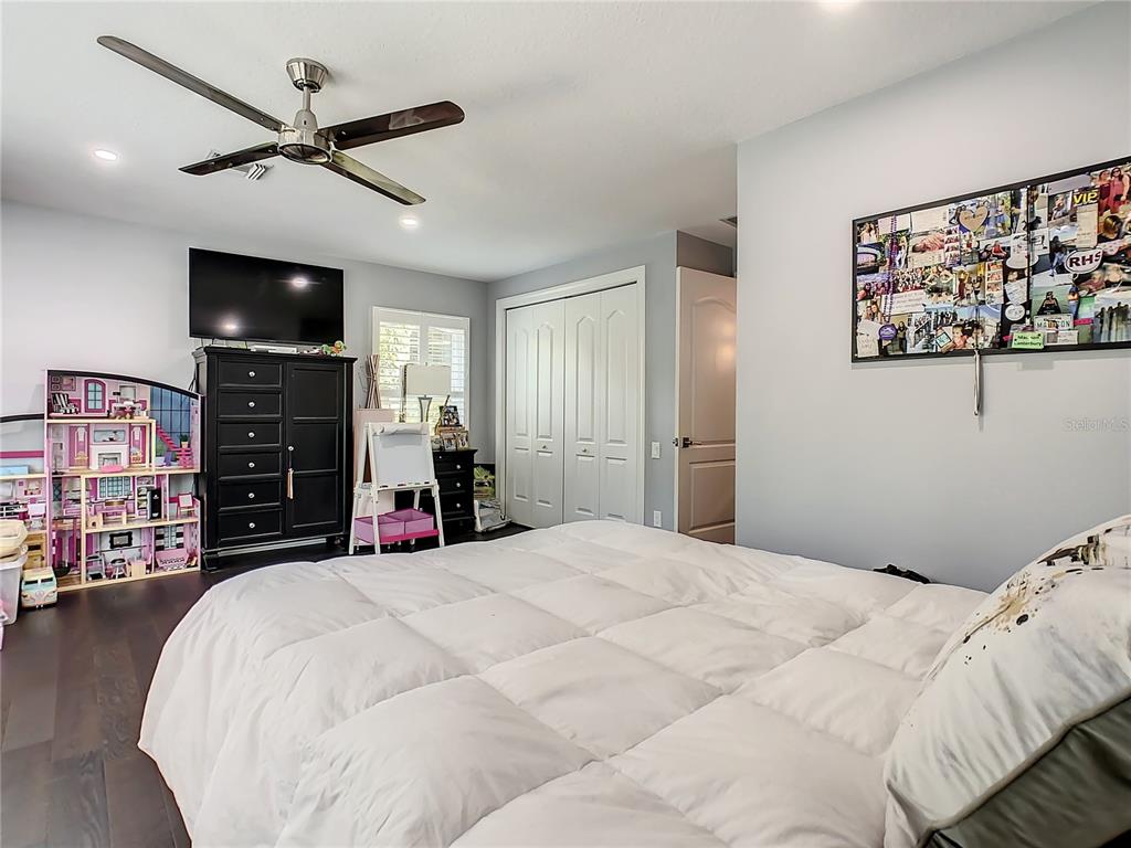 SIESTA BEACH - Residential