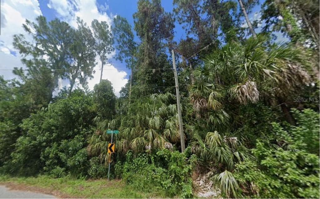 Photo of 3010 Shawnee Terrace, North Port, FL 34286 (MLS # O6415200)