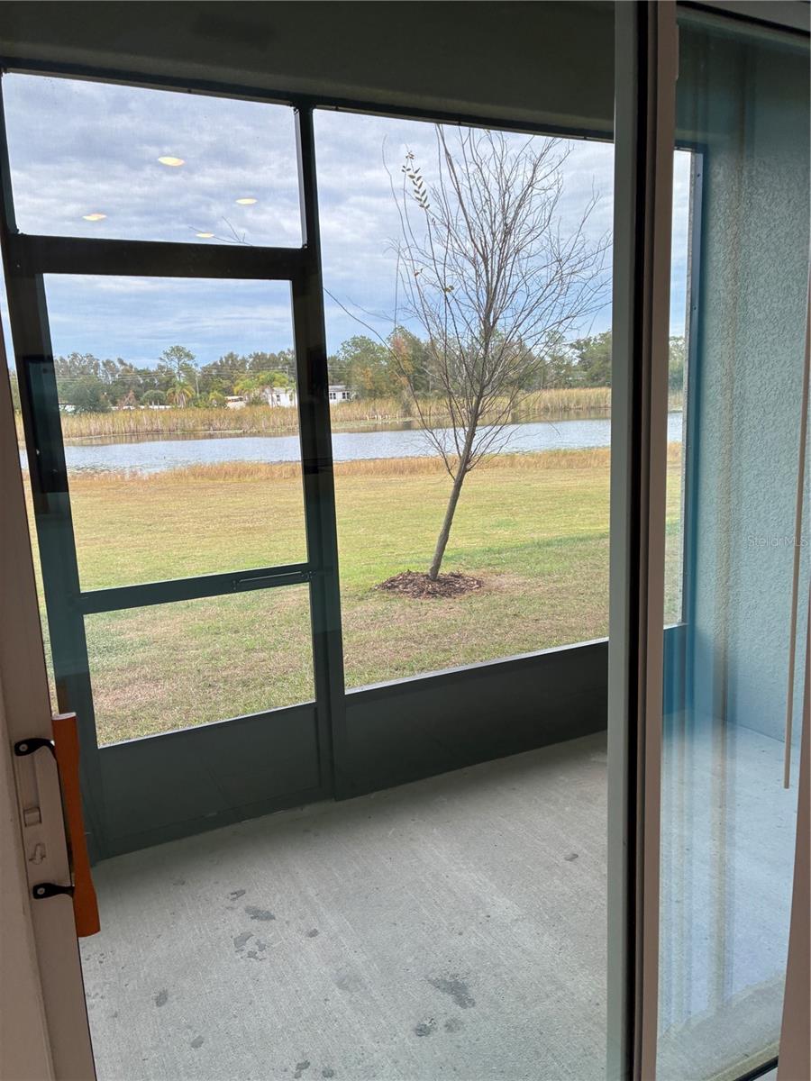 TOWNES/LK THOMAS PH 1 - Residential Lease