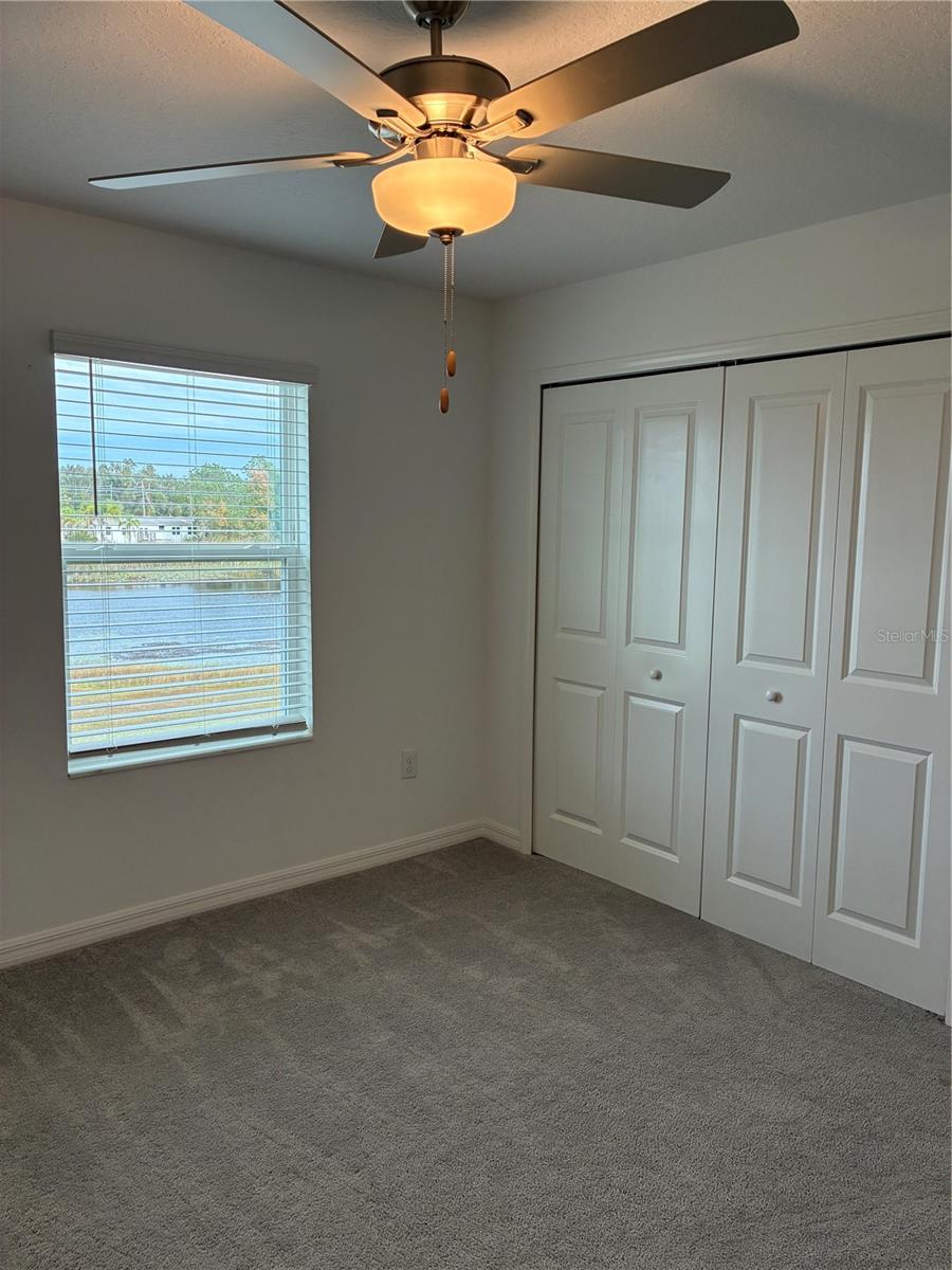 TOWNES/LK THOMAS PH 1 - Residential Lease