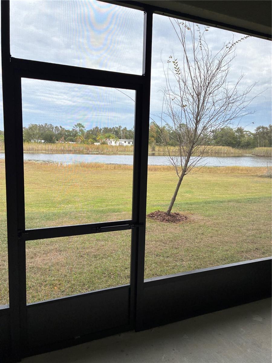 TOWNES/LK THOMAS PH 1 - Residential Lease