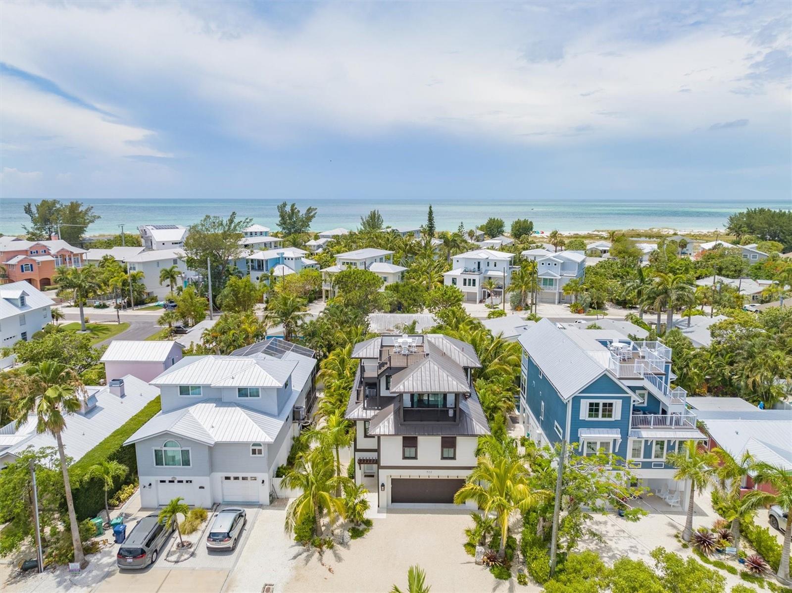 SHORE ACRES FOURTH ADD - Residential